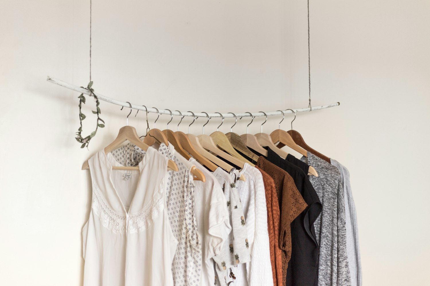 The Linen Edit